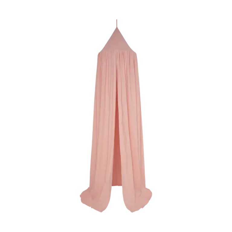 Sengehimmel, Misty Rose