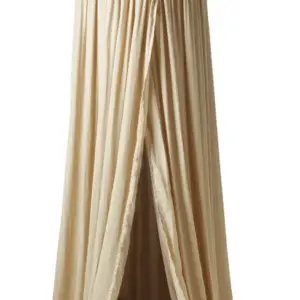 Sengehimmel - warm grey