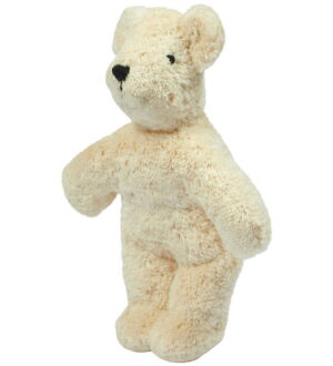 Senger Naturwelt Bamse - Baby - Bjørn - Hvid