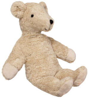 Senger Naturwelt Bamse - Bjørn - Linen