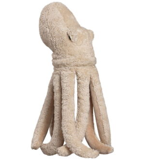 Senger Naturwelt Bamse - Blæksprutte - Lille - Powder