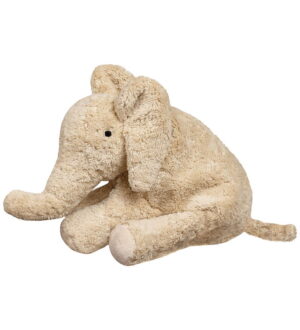 Senger Naturwelt Bamse - Elefant - Lille - Linen