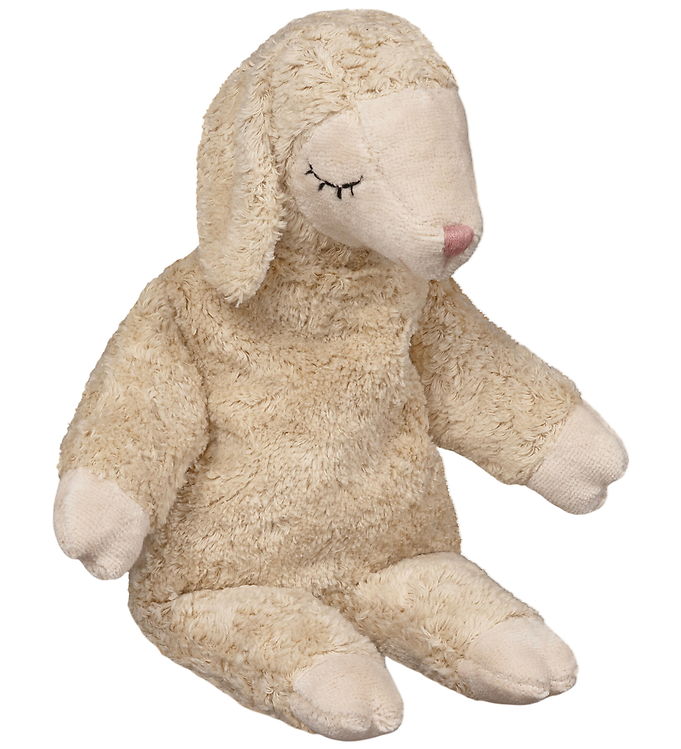 Senger Naturwelt Bamse - Får - Lille - Linen