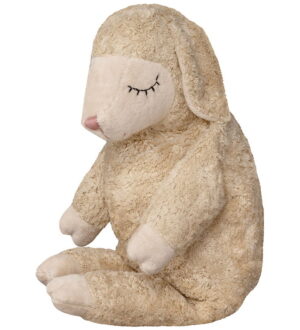 Senger Naturwelt Bamse - Får - Stor - Linen