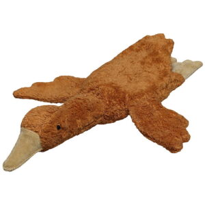 Senger Naturwelt Bamse - Gås - Lille - Rust