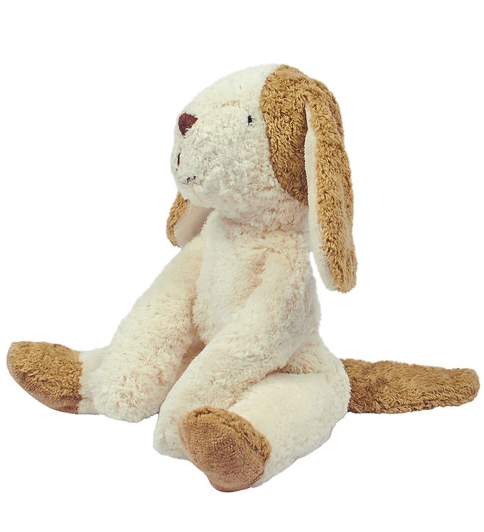 Senger Naturwelt Bamse - Lille - Hund - 27 cm - Hvid/Beige