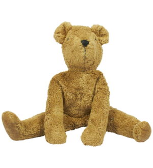 Senger Naturwelt Bamse - Stor - Bjørn - Beige
