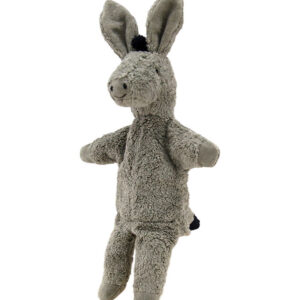 Senger Naturwelt Hånddukke - Æsel