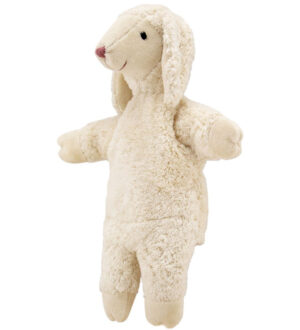 Senger Naturwelt Hånddukke - Får