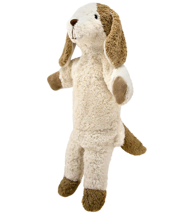 Senger Naturwelt Hånddukke - Hund