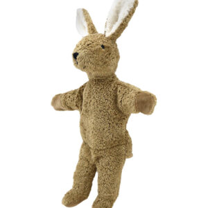 Senger Naturwelt Hånddukke - Kanin