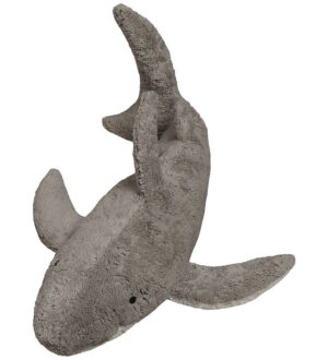 Senger Naturwelt Varmepude - Haj - XL - Grey