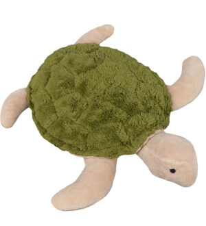 Senger Naturwelt Varmepude - Lille - Skildpadde - 35 cm - Fir Gr