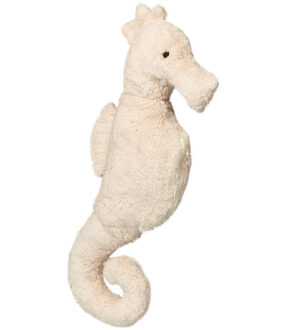 Senger Naturwelt Varmepude - Lille - Søhest - 42 cm - Rosa