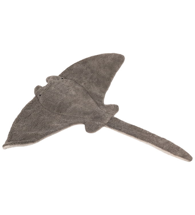 Senger Naturwelt Varmepude - Stor - Rokke - Grå