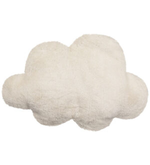 Senger Naturwelt Varmepude - Stor - Sky - Hvid