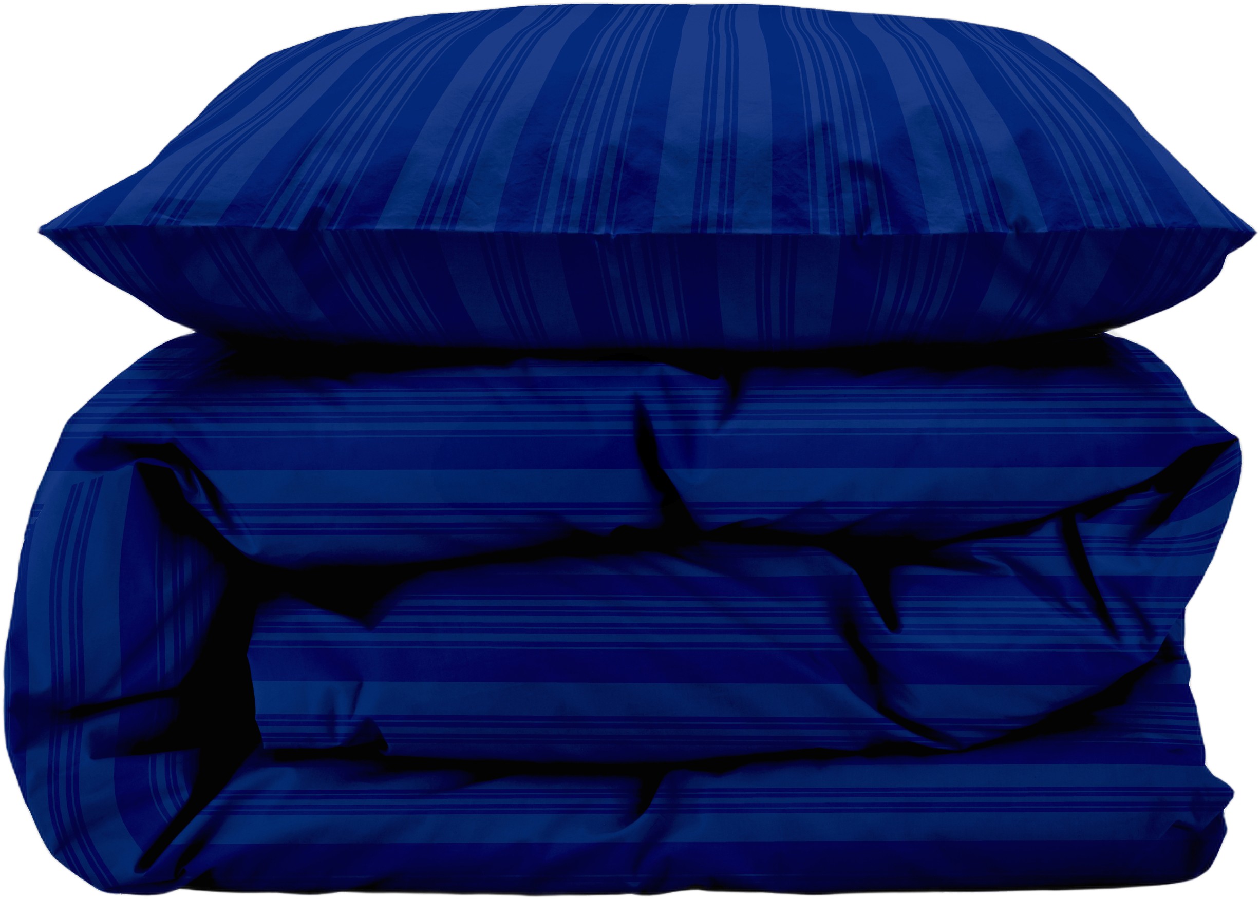 Sengetøj 140x220 Noble Royal Blue