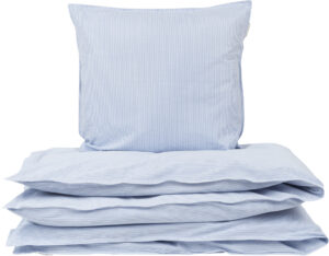 Sengetøj Milk Stripe