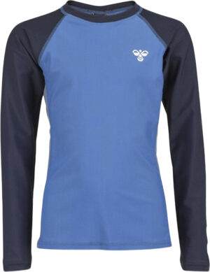 Sidney Swim Tee