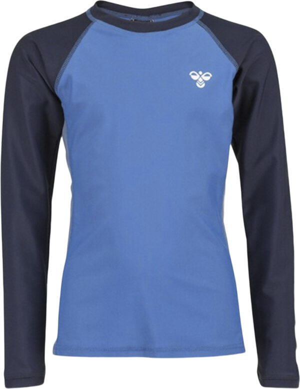 Sidney Swim Tee