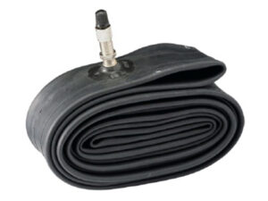 Slange Lotus 12.1/2 x 2.1/4" med 40 mm lang Dunlop ventil