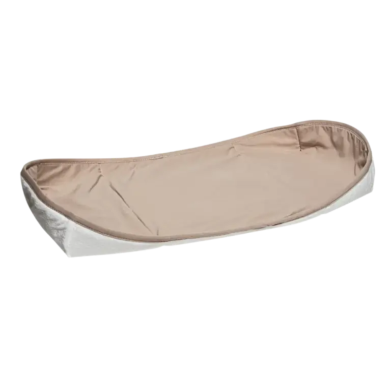 SleepCarrier Waterproof Bedding - Linen Beige