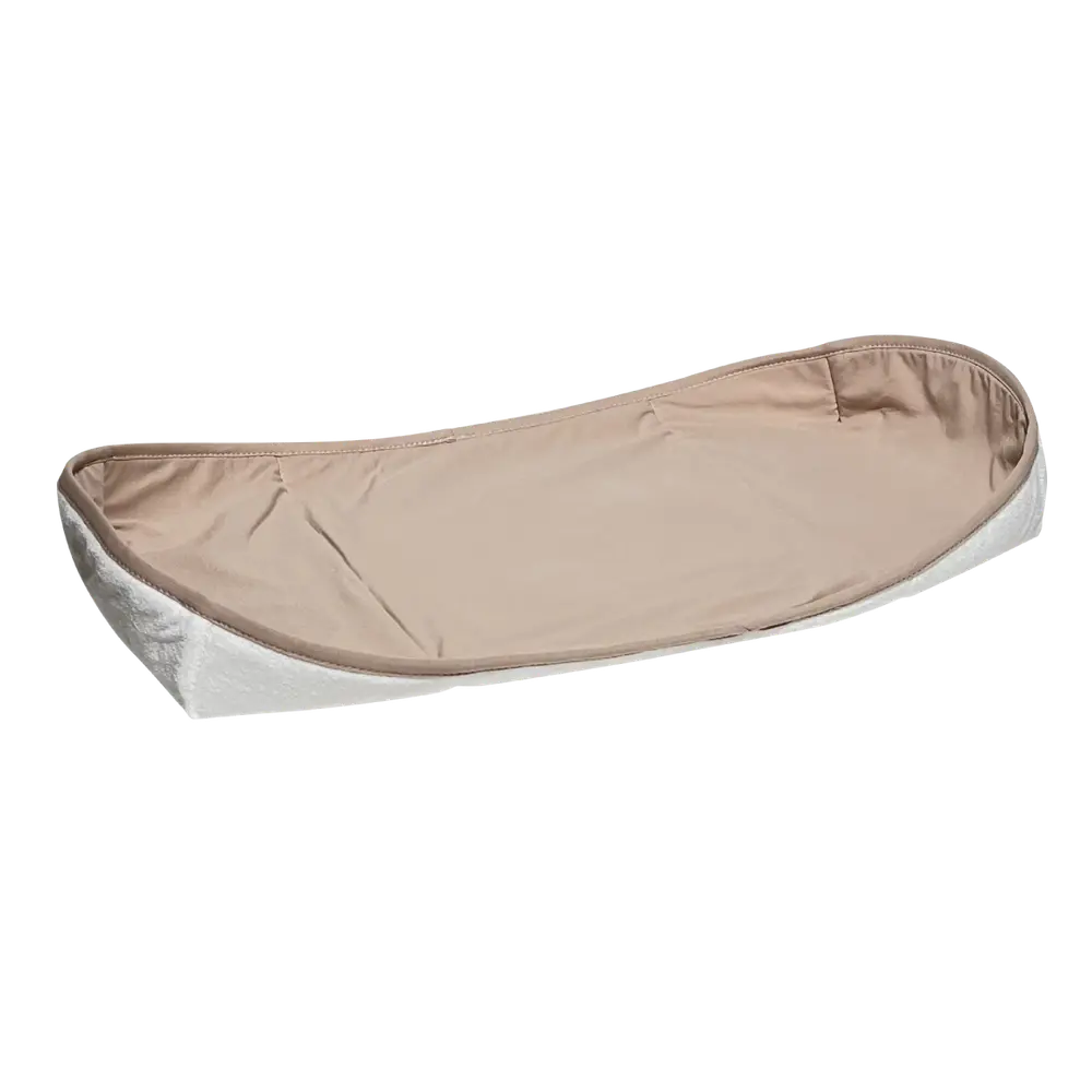 SleepCarrier Waterproof Bedding - Linen Beige