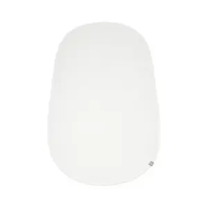 Sleepi V3 Beskyttelseslagen til Seng - Hvid