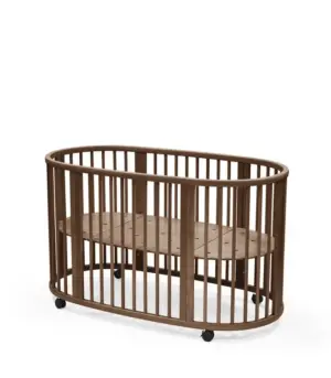 Sleepi V3 Seng - warm brown