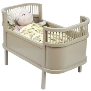 Smallstuff Dukkeseng m. Madras - Rosaline - Sandy