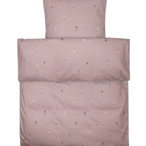 Smallstuff Sengetøj - Baby - Dolls - Rosa