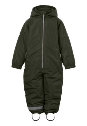 Snow Suit Junior Flyverdragt - Forrest Nights - Str. 104