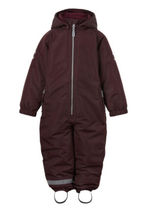 Snow Suit Junior Flyverdragt - Fudge - Str. 98