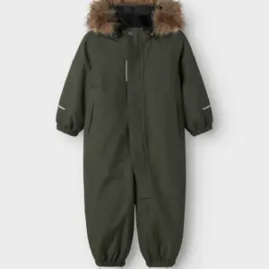 Snow10 flyverdragt - DEEPDEPTHS - 116