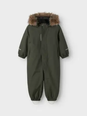 Snow10 flyverdragt - DEEPDEPTHS - 116