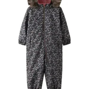 Snow10 flyverdragt - Sapphire - 116