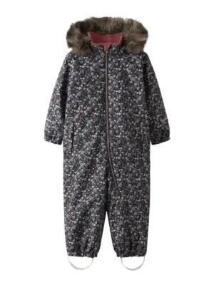 Snow10 flyverdragt - Sapphire - 116