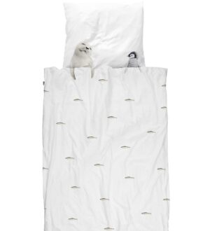 Snurk Sengetøj - Voksen - Arctic Friends