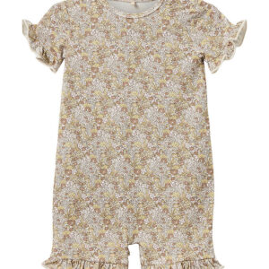 Sofie Schnoor Sommerdragt - Rose W. Yellow