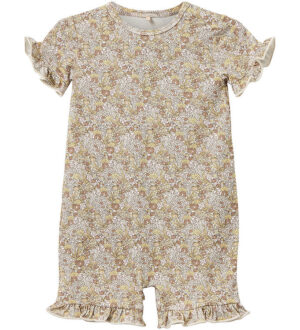 Sofie Schnoor Sommerdragt - Rose W. Yellow