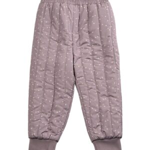 Sofie Schnoor Termobukser - Lilla