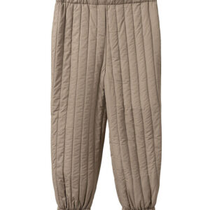 Sofie Schnoor Termobukser - Richosk - Desert Taupe