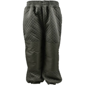 Soft Thermo Recycled Uni Pants - Tarmac