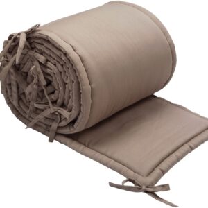 Müsli by Green Cotton Solid Bumper Sengerande