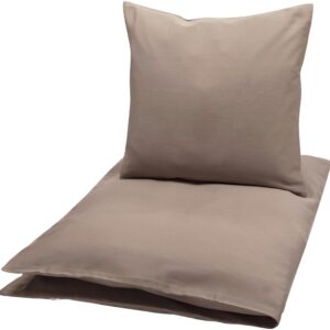 Solid bed Linen Junior