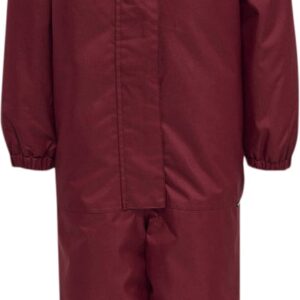 Soul Tex Flyverdragt