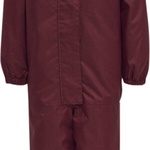 Soul Tex Flyverdragt