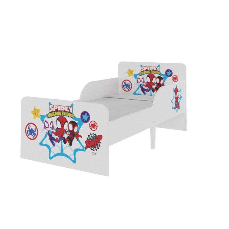 Spiderman Spidey Juniorseng Med Grafik