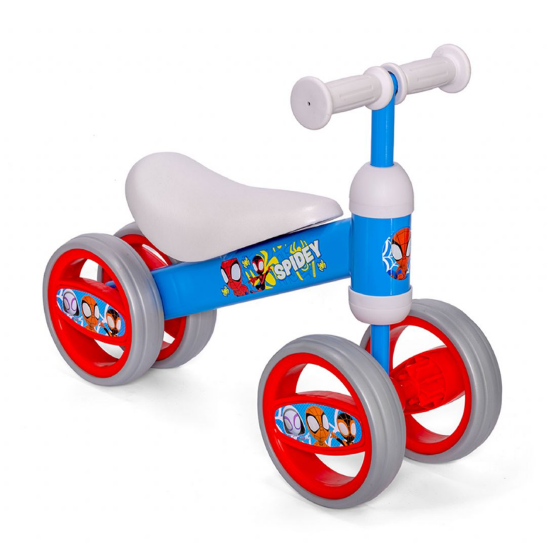 Spidey balance cykel
