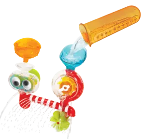 Spin 'N' Sprinkle Water Lab